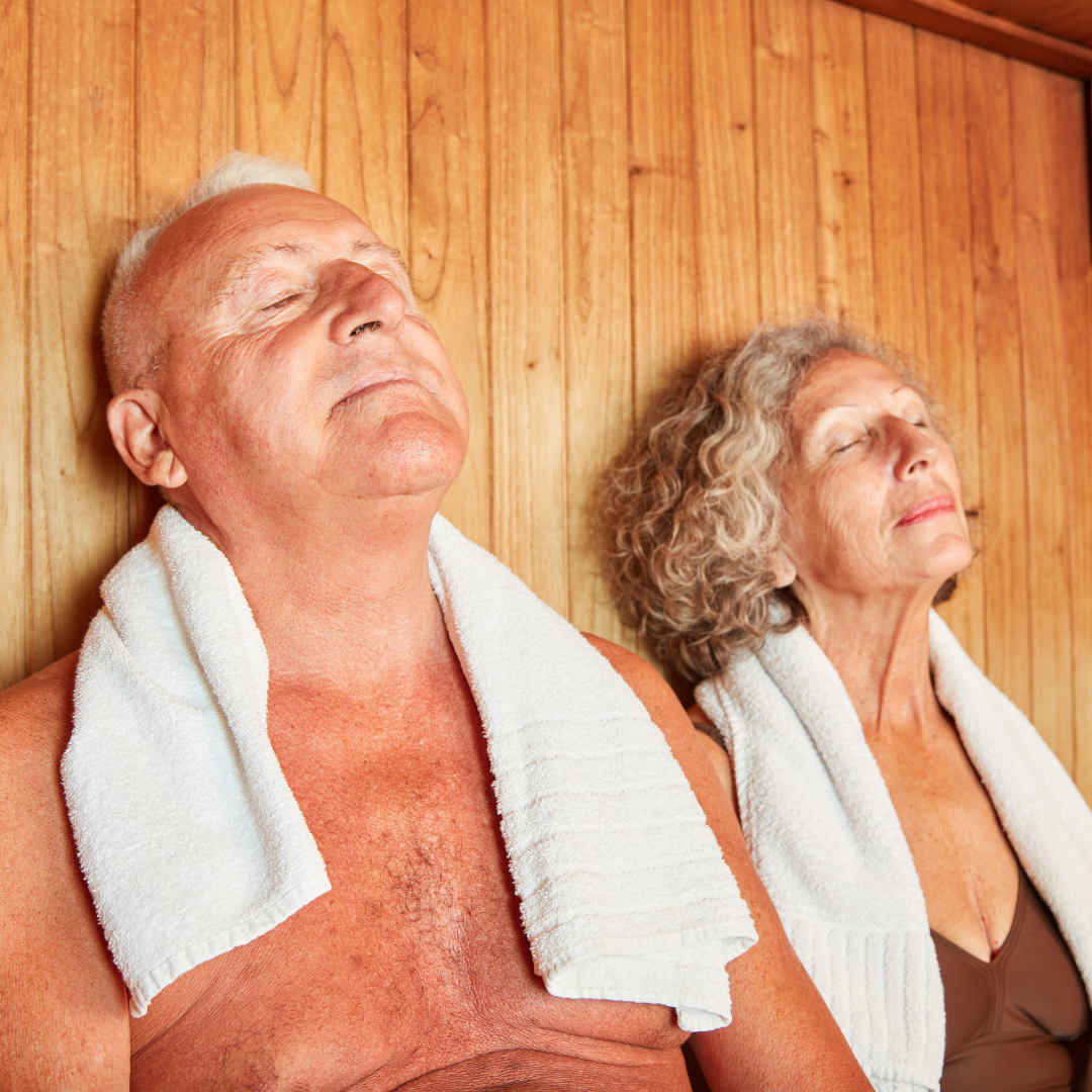 The Benefits of Infrared Sauna in Winter