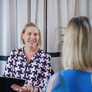 Personalised care plans
