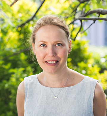 Claire Clerkin 