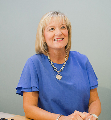 Claire Murray