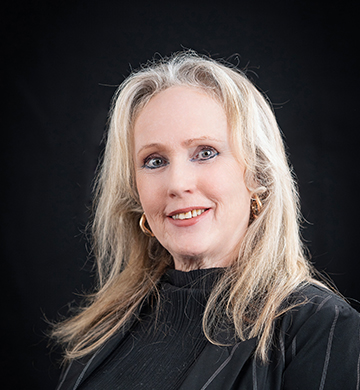 Kathy McKee
