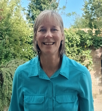 Liezel Roberts