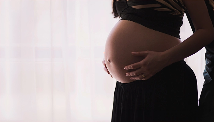 Chiropractic For Pregnancy