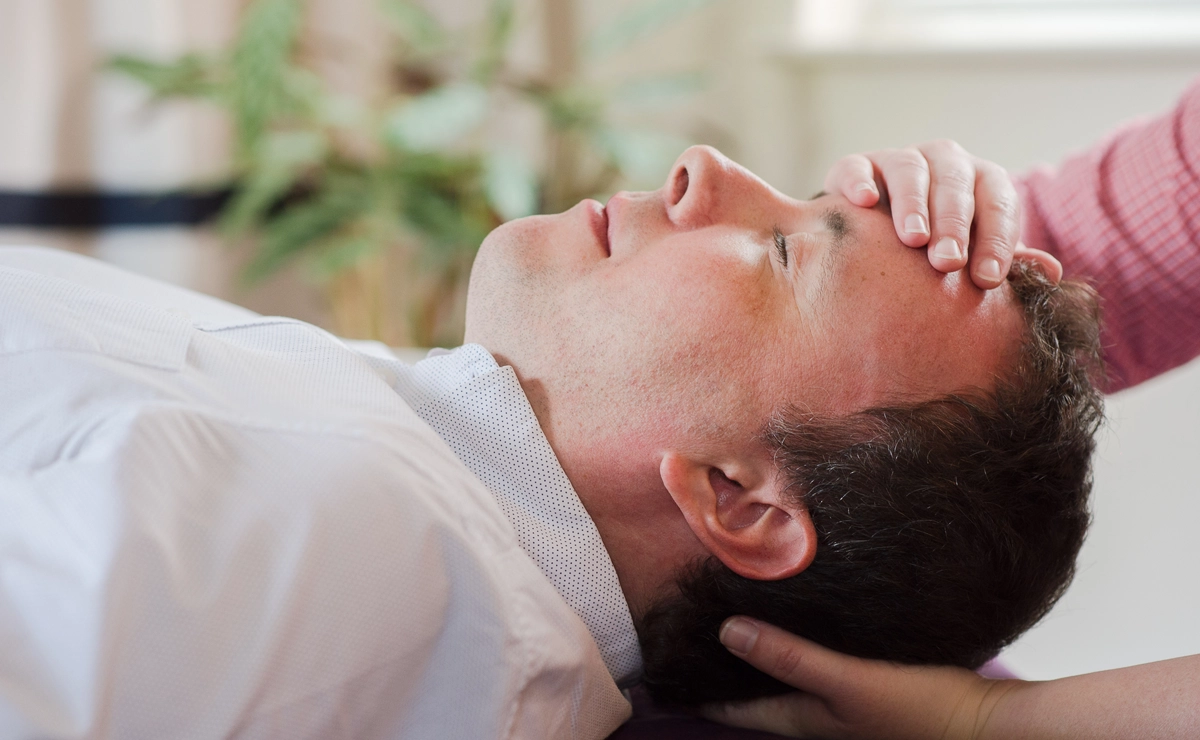 Craniosacral Therapy