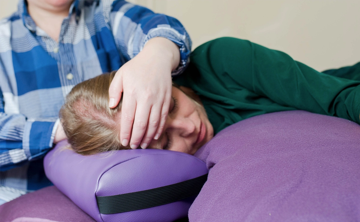 Craniosacral Therapy