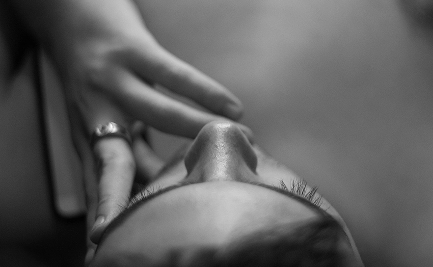 Hypnotherapy