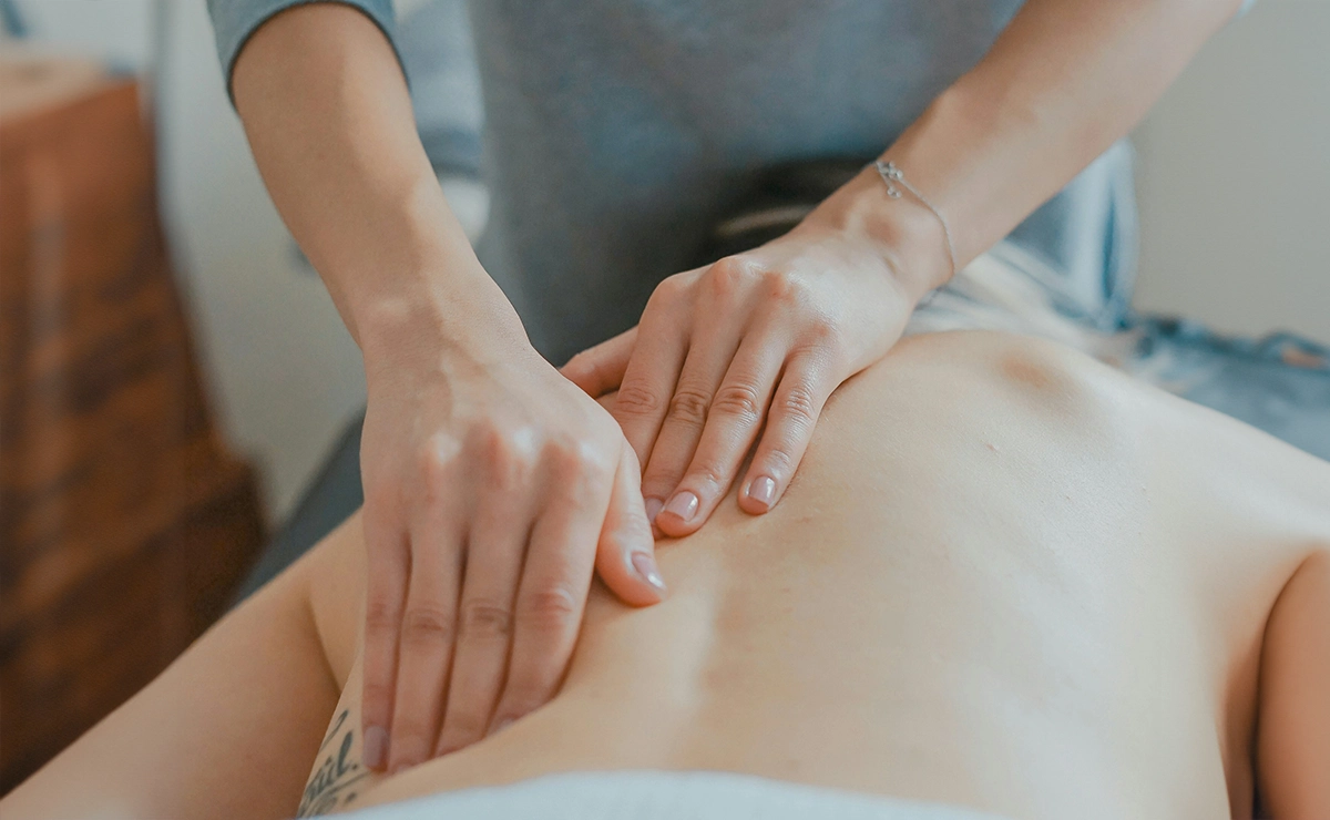 Massage