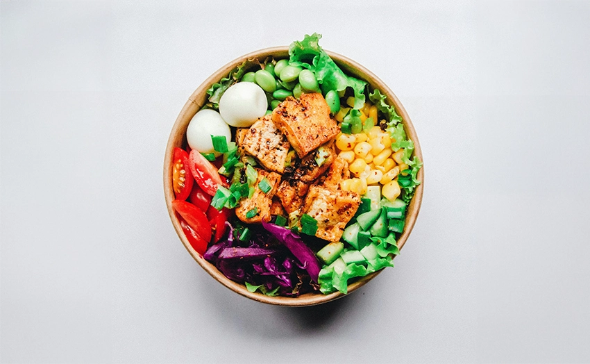 Nutritional Therapy